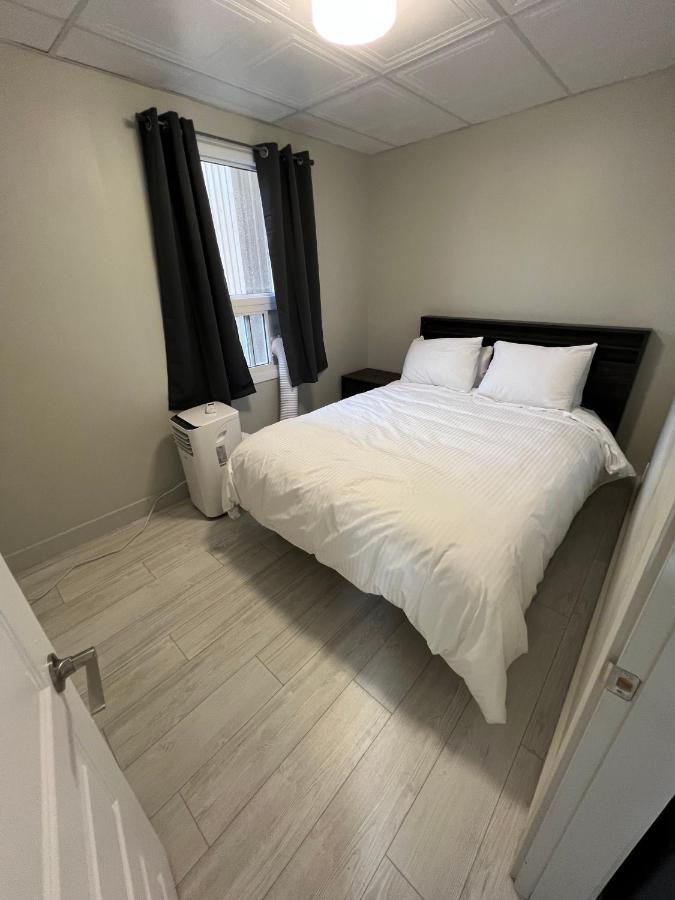 Le Centre-Ville Rouyn-Noranda Buitenkant foto